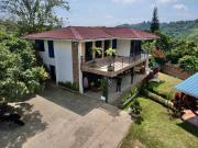 Casa campestre en venta, La Reforma, Oeste, Cali