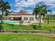 CASA CAMPESTRE EN VENTA, LA VIGA, PANCE, CALI