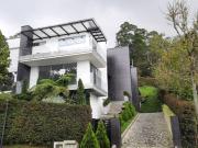 Casa Campestre en venta las palmas