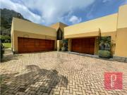 Casa campestre en Venta Las Palmas Medellín