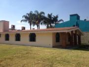 Casa Campestre en venta los Solarea Atlixco Puebla/...