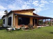 CASA CAMPESTRE EN VENTA MESA DE LOS SANTOS