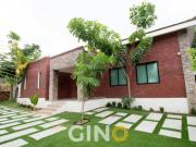 CASA CAMPESTRE EN VENTA, Nuevo Imala Culiacán