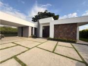 Casa Campestre en Venta o Renta – Sector Combia, Pereira