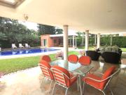 CASA CAMPESTRE EN VENTA, PANCE, LA VIGA, SUR, CALI