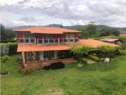 CASA CAMPESTRE EN VENTA PAVAS VALLE DEL CAUCA