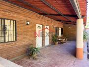 CASA CAMPESTRE EN VENTA REAL DEL ALAMITO SECC. ARBOLITOS