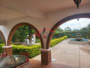 CASA CAMPESTRE EN VENTA SAN PEDRO EL SAUCITO