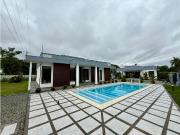 Casa campestre en venta sector Aeropuerto