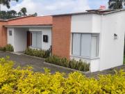 Casa campestre en venta Sector Cerritos