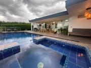 Casa campestre en venta sector El Caimo