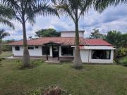 CASA CAMPESTRE EN VENTA SECTOR EL CAIMO QUINDO