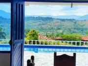 CASA CAMPESTRE EN VENTA SECTOR KM 41/ NEIRA CALDAS