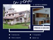 CASA CAMPESTRE EN VENTA SECTOR LA ARMENIA Casa en Venta...