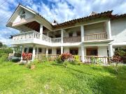 CASA CAMPESTRE EN VENTA SECTOR LA TEBAIDA QUINDIO