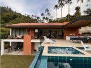 Casa campestre en venta sector Manizales