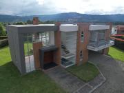 CASA CAMPESTRE EN VENTA, SOPÓ
