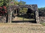CASA CAMPESTRE EN VENTA, SUCHITLAN, COMALA