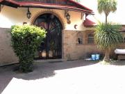 CASA CAMPESTRE EN VENTA – TENENCIA MORELOS, MORELIA