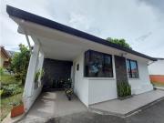 CASA CAMPESTRE EN VENTA VA ARMENIA TEBAIDA KM 4