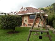 CASA CAMPESTRE EN VENTA VEREDA DE FONQUET