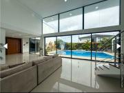 Casa Campestre en Venta, Vereda El Lembo, Santa Rosa de...