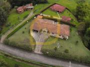 Casa Campestre en venta via Armenia, Pereira