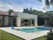 CASA CAMPESTRE EN VENTA VILLAVICENCIO TIERRA DEL SOL