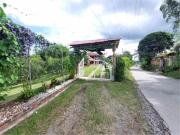 Casa Campestre en venta Zona Barayas Montenegro