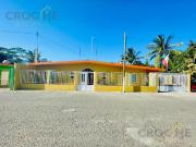 Casa campestre en venta zona de El Chalahuite Úrsulo Galvá