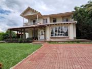 Casa Campestre en Venta Zona Via Armenia Tebaida