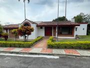 Casa campestre en Vía Alcalá