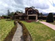 CASA CAMPESTRE GUAYMARAL