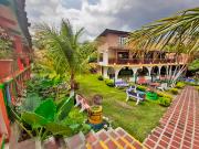 CASA CAMPESTRE HOTEL EN VENTA, MULALO, YUMBO, VALLE DEL...
