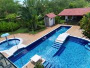 CASA CAMPESTRE IBAGUE