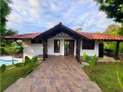 En Venta Casa Campestre de Ensueño Combia Pereira