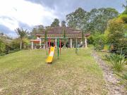 Casa Campestre Independiente en El Poblado