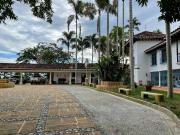 Casa campestre independiente para la venta en Malabar,...