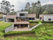 Casa Campestre Independinte Alto de Escobero Envigado