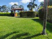 casa campestre la estrella