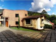 Casa Campestre Loma del Chocho Casa Campestre Loma del Chocho