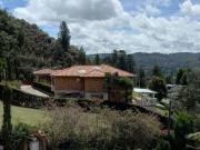 Casa campestre loma del escobero