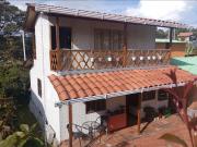 venta Casa campestre matricula Independiente Barro...