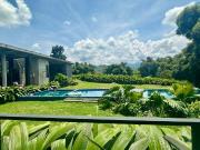 Casa campestre Minimalista con Piscina, cerritos Pereira