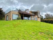 Casa Campestre Moderna En Conjunto Exclusivo De Yerbabuena