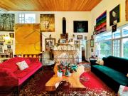 Casa Campestre Multifamiliar en Tibiritá, Cundinamarca