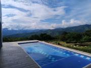 Casa Campestre Nueva en La Mesa Cundi