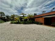 CASA CAMPESTRE PALMAS