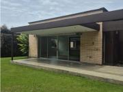 Casa Campestre para arriendo en Envigado Alto de Las Palmas