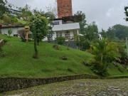 Casa campestre para arriendo en el Poblado San Lucas